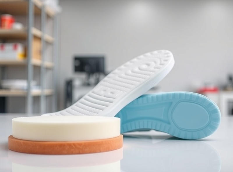 ETPU Foam Material