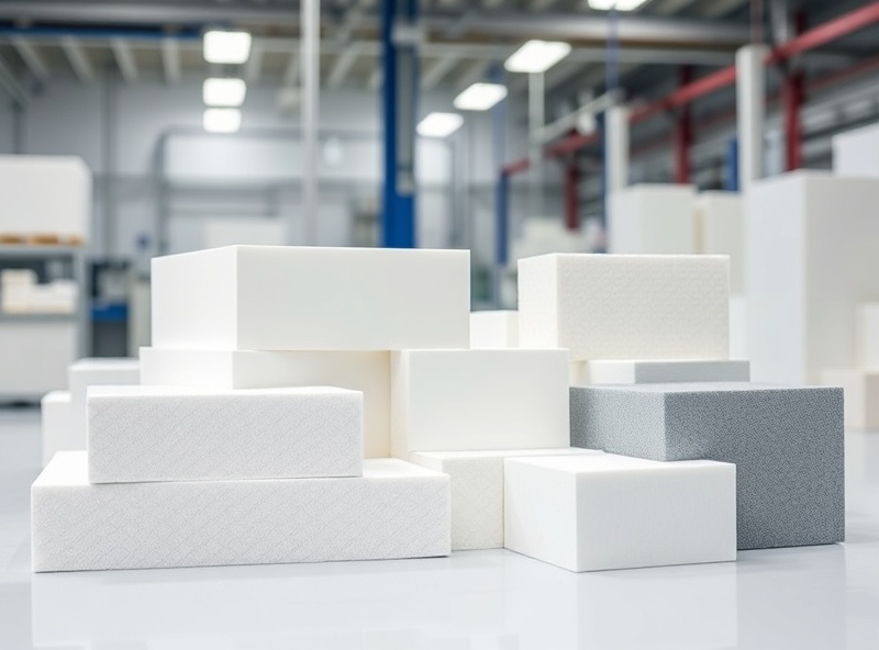 EPO Foam Material