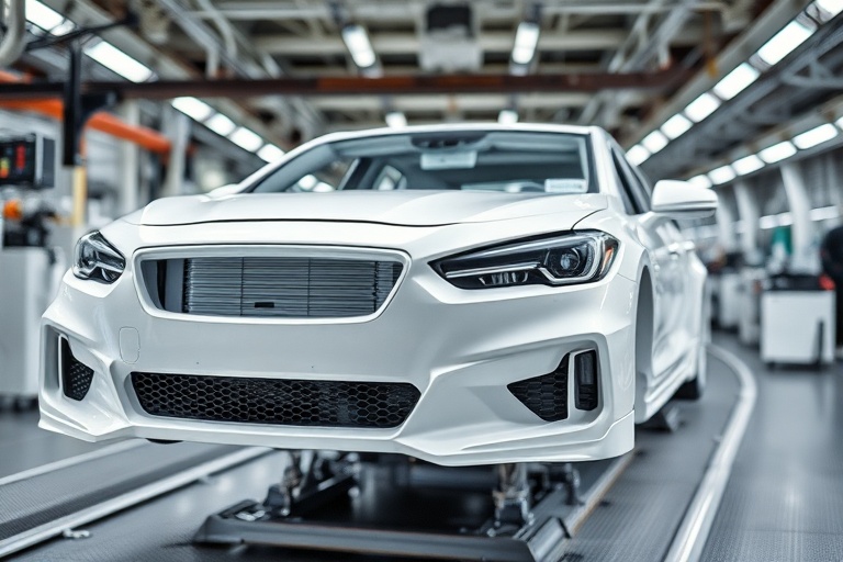 Automotive Industry