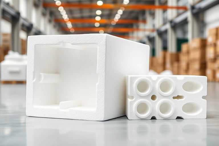Packaging Industry