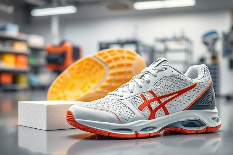 Sports Equipment