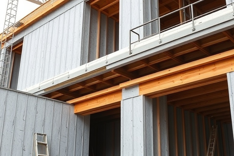 Building Insulation